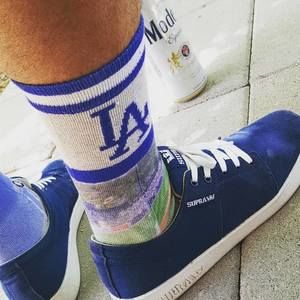 Meet your Posher, Robert